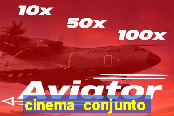 cinema conjunto nacional brasilia